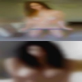 Hot horny girls around