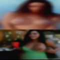 Girls from Bakersfield, naked