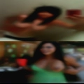 Horny girls fucked