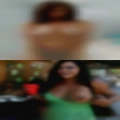 Horny girls Palm