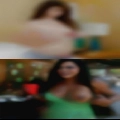 Horny girls