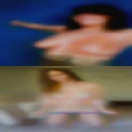 Horny girls