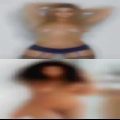 Sexy girls masturbating