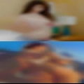 Horny girls