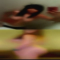Freaky girls Selma