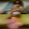Most naked girls