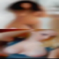 Naked girls open place