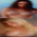 Horny girls