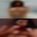 Girls belly button sacrifice