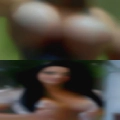 Sexy girls camping