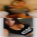 Borger, naked girls