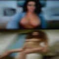 Horny girls