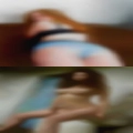 Horny girls