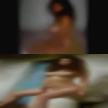 Most naked girls