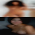 Fetish girls from Staten