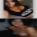 Naked girls open place