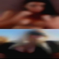 Naked girls waste time