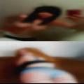 Girls vomiting other