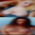 Freaky girls Selma