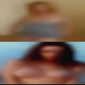 Girls Monroe, naked