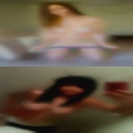 Girls cuckold men