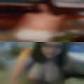 Borger, naked girls