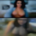Horny girls fuck club