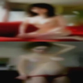 Morganfield, naked girls