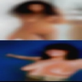 Borger, naked girls
