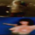 Girls fuck Pocahontas