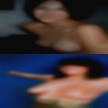 Horny girls