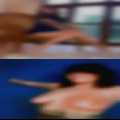 West sexy girls show
