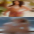 Freaky girls Selma