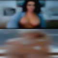 Horny girls