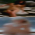 Naked girls Wynne