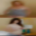 Black girls pussy massage