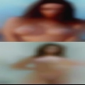 Horny girls