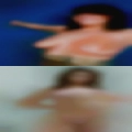 Local black nude girls