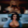 Naked girls playing there pussy