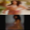 Borger, naked girls