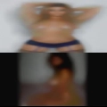Clemente naked girls