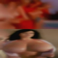 Borger, naked girls
