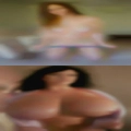 Horny girls