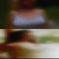 Black girls pussy massage