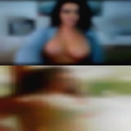Girls from Gustine, naked