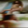 Green age nude girls