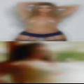 Horny girls