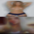 Carlisle, naked girls