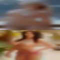Girls from Bath, looking for