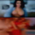 Girls looking situations